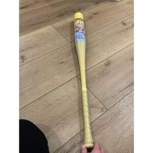 Combat Outdoor Spec A1 Baseball Bat 33/30 Minus Three Yellow Blue Big Barrel